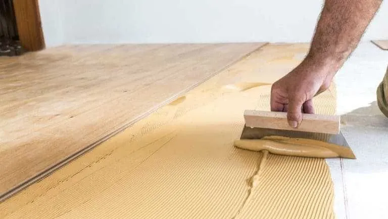 Клей для паркета,ламината SikaBond-54 Parquet 2