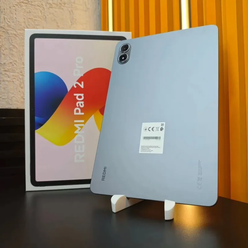 Redmi Pad 2 Pro 5G New 2026 Aksiya — фото 2