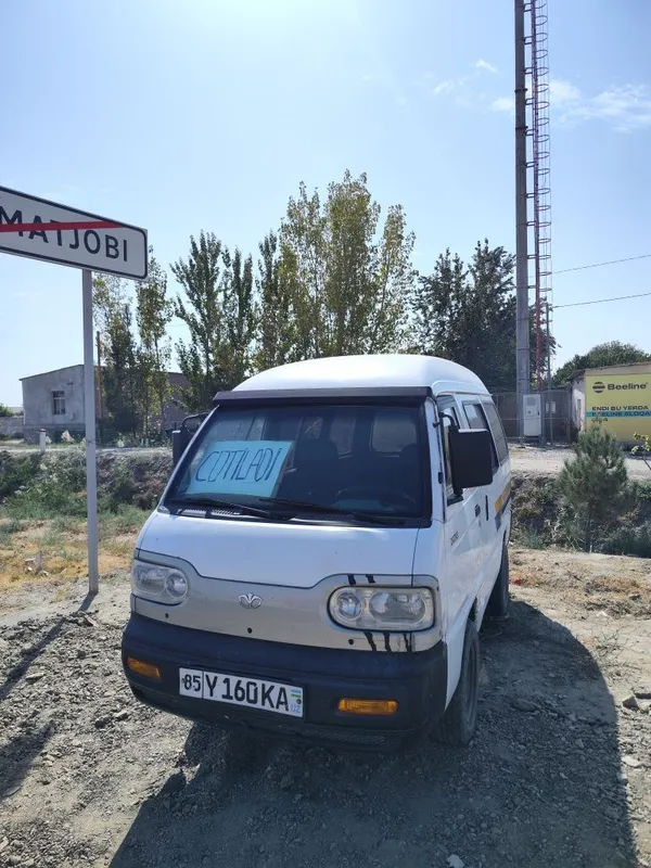 Damas oq xolati zur