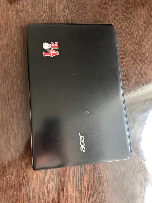 Acer noutbuk 1 Acer noutbuk 1