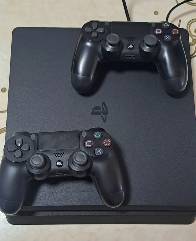 PlayStation 4.Super Slim Yangi. — фото 5