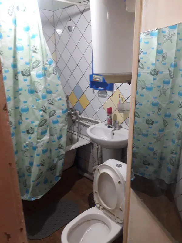 Сдается квартира можно студентам 1