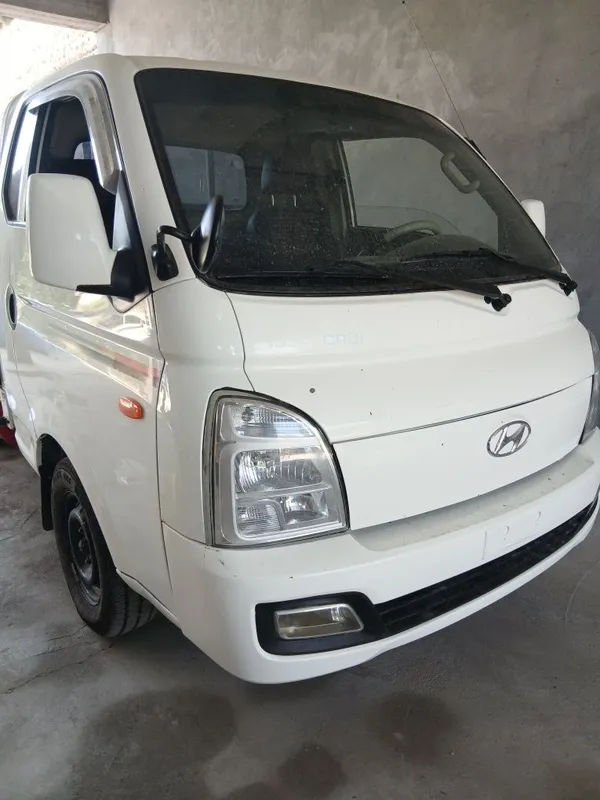 Hyundai porter 2 sotiladi 1 Hyundai porter 2 sotiladi 1