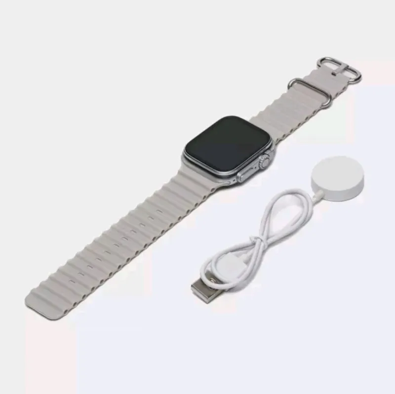 Smart watch Ultra T800 — фото 2