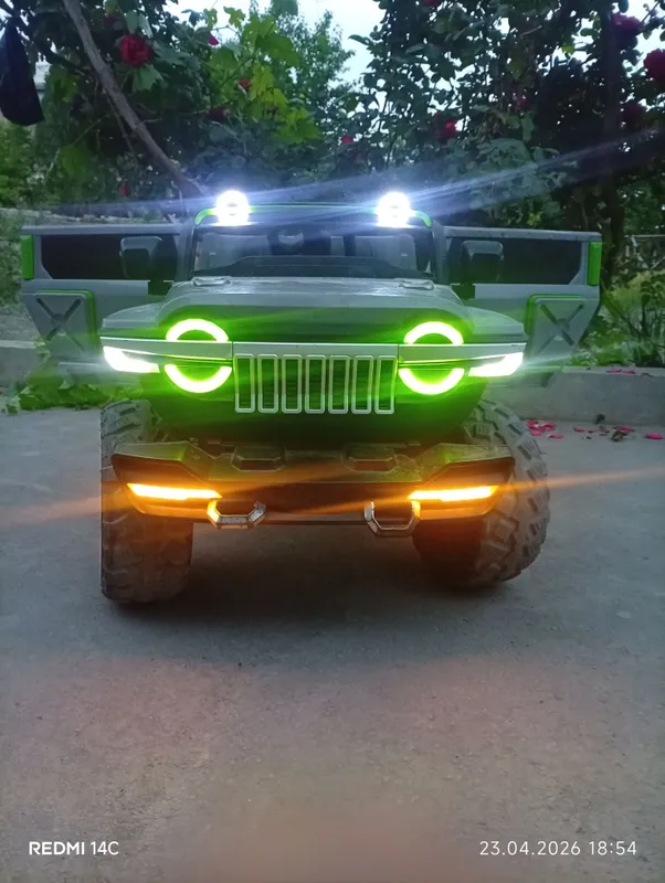 Машина