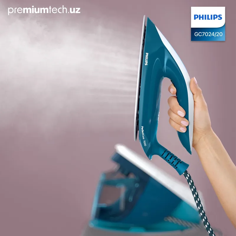 Парогенератор Philips PSG7024 — фото 2
