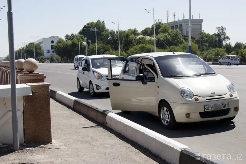 Arenda matiz vikup