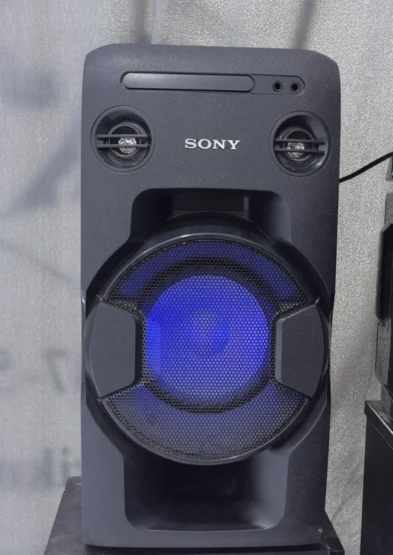 Колонка sony янги — фото 2