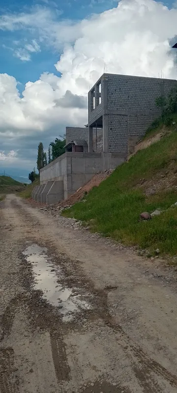Nuldan uy quramiz
