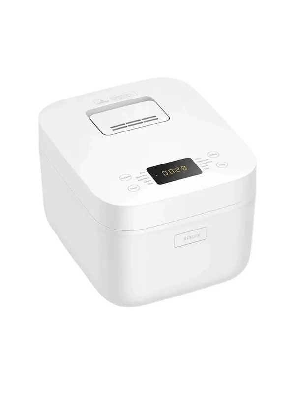 Многофункциональная рисоварка Xiaomi Multifunctional Rice Cooker 4L EU — фото 7