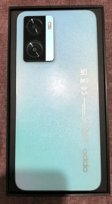 OPPO A57 S 2