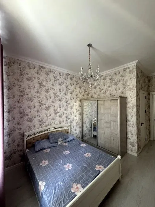3-комнатная квартира, 100 м², 2/10 этаж (вторичка) 2