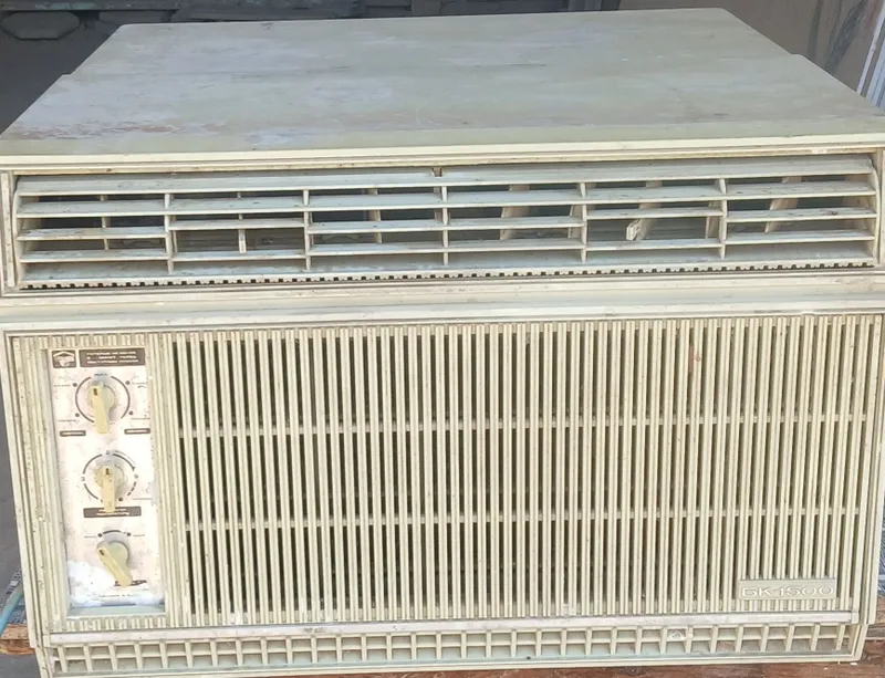 Konditsioner B K 1500 1
