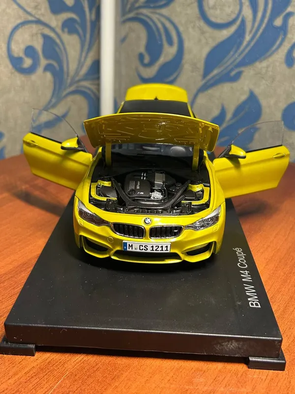 Коллекцион модель Авто 2 Коллекцион модель Авто 2