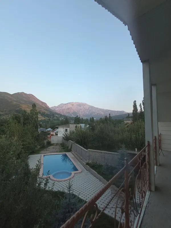 Chimgan Dacha oila ulfat 1 Chimgan Dacha oila ulfat 1