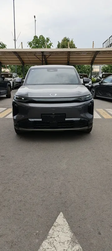 GAC S7 Full Premium Klass 1