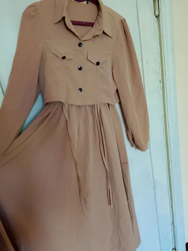 yaxshi holatdagi koʼylak sotiladi