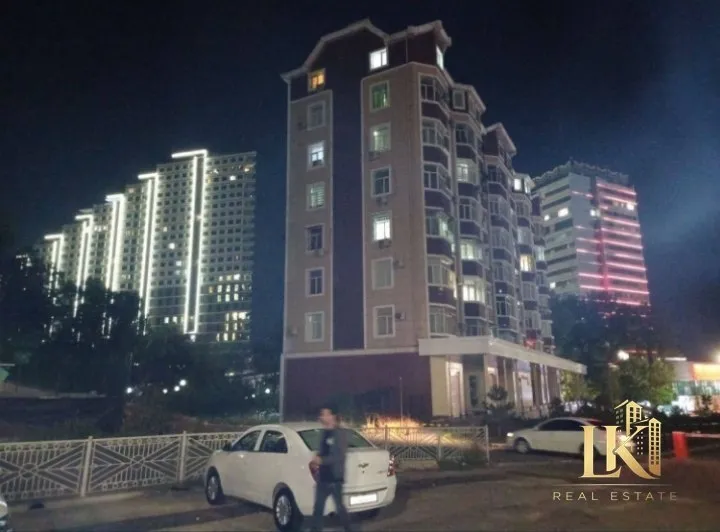 Продаётся 1-комнатная квартира в кирпичной новостройке (Akay City) 2 Продаётся 1-комнатная квартира в кирпичной новостройке (Akay City) 2