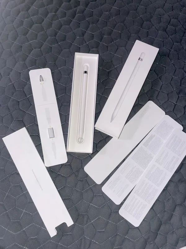 Apple pencil 1 Generation 1