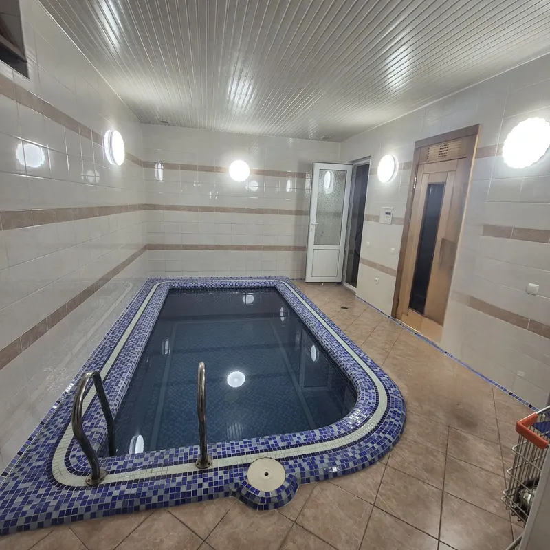 Продам премиальный шикарный дом на Бадамзаре — фото 6