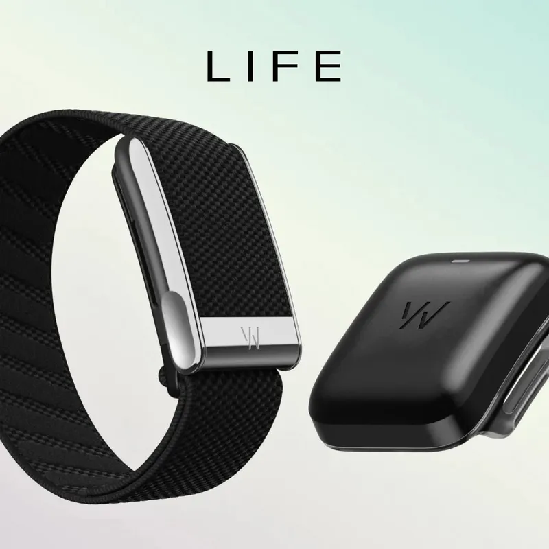Whoop 5.0! MG Life Фитнес-браслет 3 Whoop 5.0! MG Life Фитнес-браслет 3