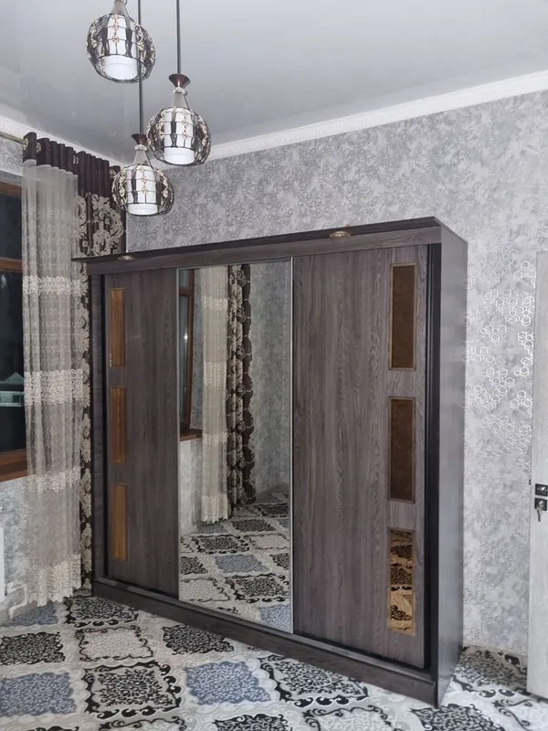 Уй ижарага берилади, факат оила учун, 5 этаж домнинг 5 чи этажи 3