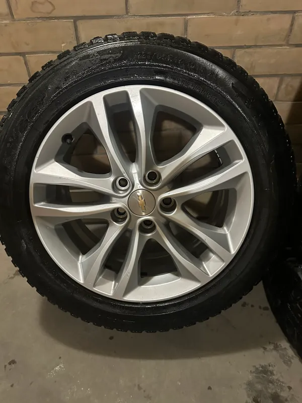 Malibu 2 diska R17 balon original holati zo’r