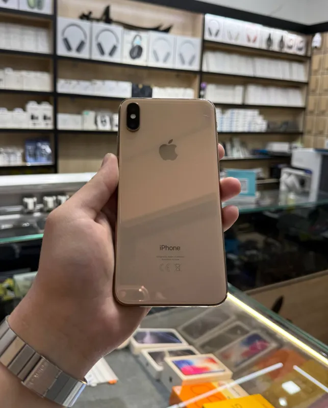 iPhone XS Max