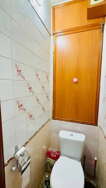 Продаётся квартира 2/1/4 на Кадышева — фото 1