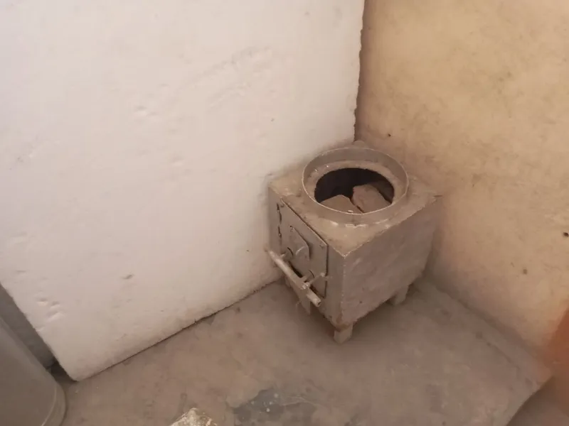 Продаётся Газовый котёл 1 Продаётся Газовый котёл 1