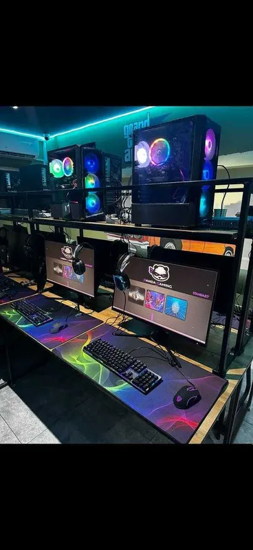 POD KLYUCH KOMPLEKT | CPU: i3-12100F | GPU: GTX 1660 | 200 Hz 2 POD KLYUCH KOMPLEKT | CPU: i3-12100F | GPU: GTX 1660 | 200 Hz 2
