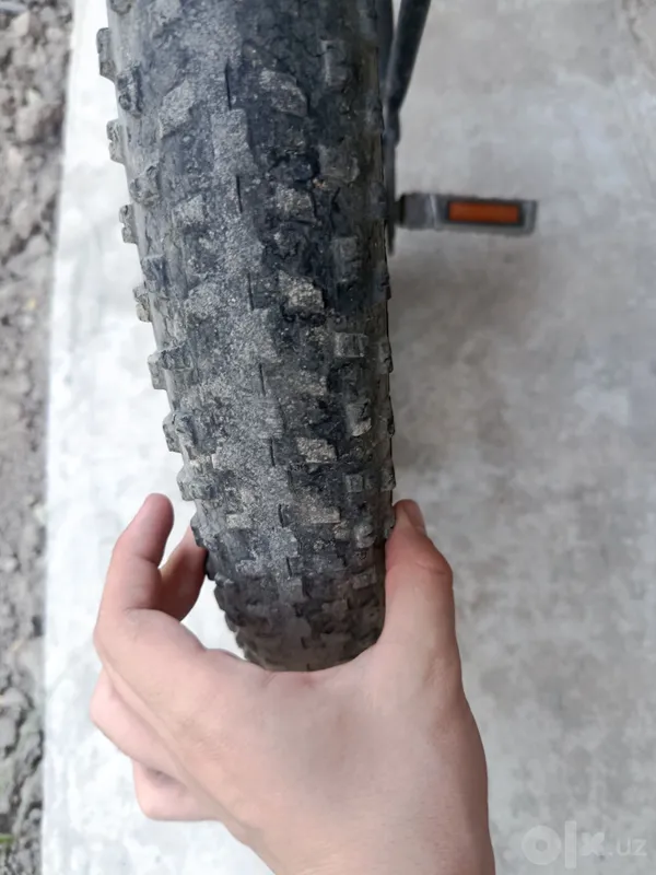 Велосипед 24 размера 3 Велосипед 24 размера 3