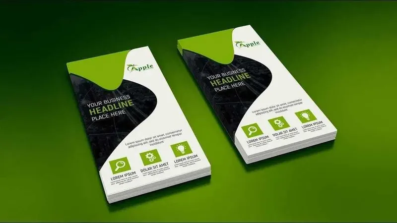 Flayer pechat qilish | Флаер | Flayer | Buklet | Srochna raspechatka 6