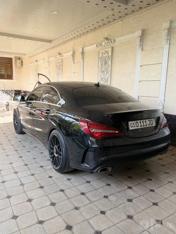 Продаётся Mercedes, отличное состояние, состояние идеальное 2 Продаётся Mercedes, отличное состояние, состояние идеальное 2
