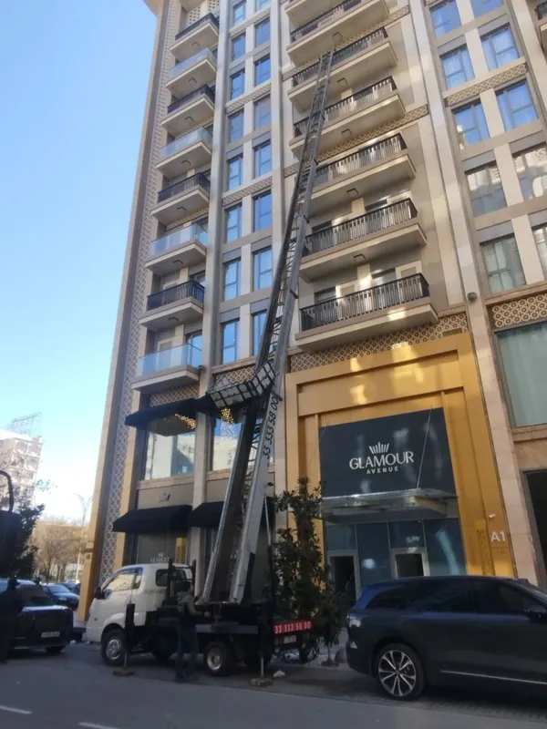 Автолифт хизмати — фото 2