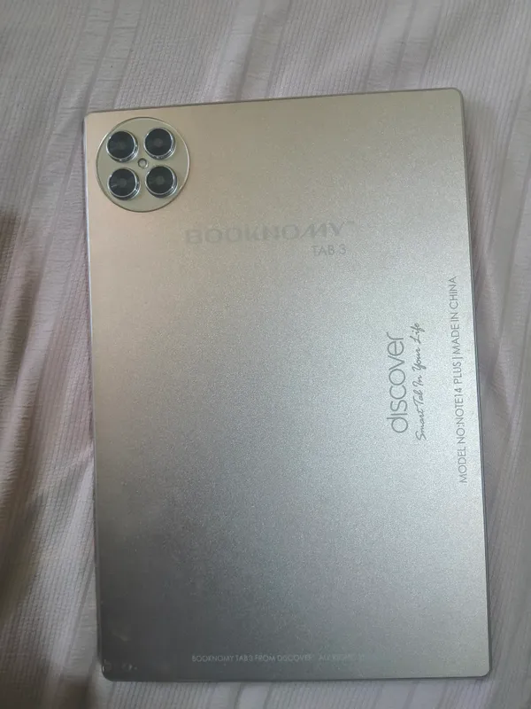 Booknomy tab 3