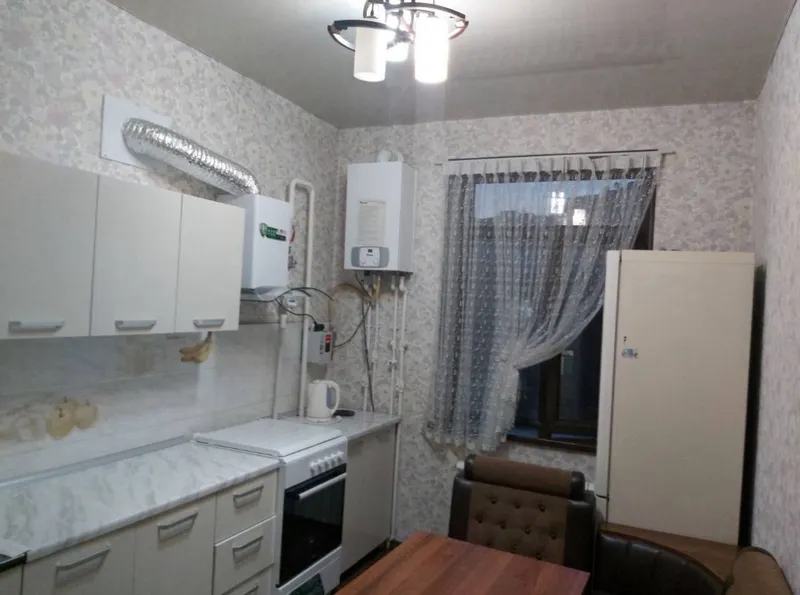 2-комнатная квартира в новостройке (Яккасарайский район) 3