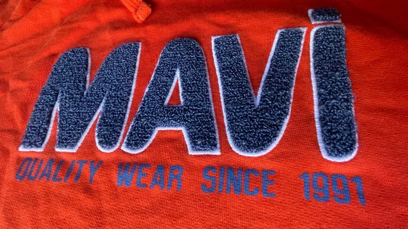Худи Mavi 3 Худи Mavi 3