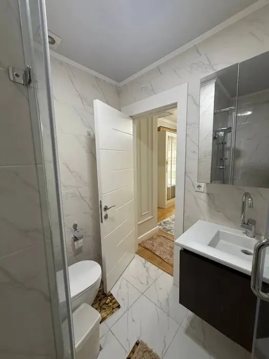 Сдаётся квартира в ЖК Istambul City (Ташкент, ориентир: ул. Абдулла Кахара) — фото 7