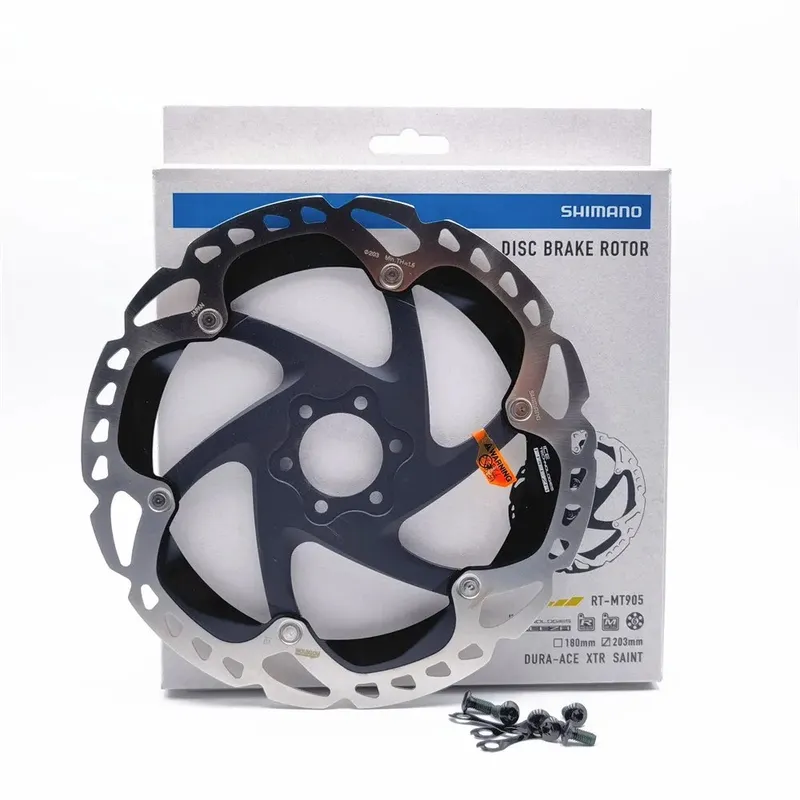 Shimano va Sram tormoz rotorlari 5 Shimano va Sram tormoz rotorlari 5