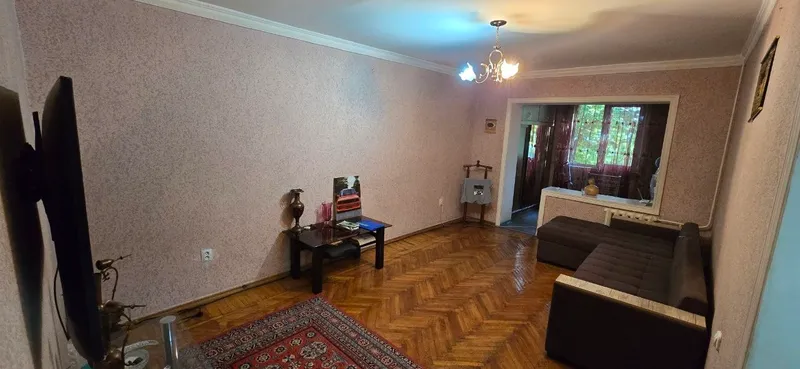 Продаётся уютная 2-комнатная квартира (2/3/4) — фото 8