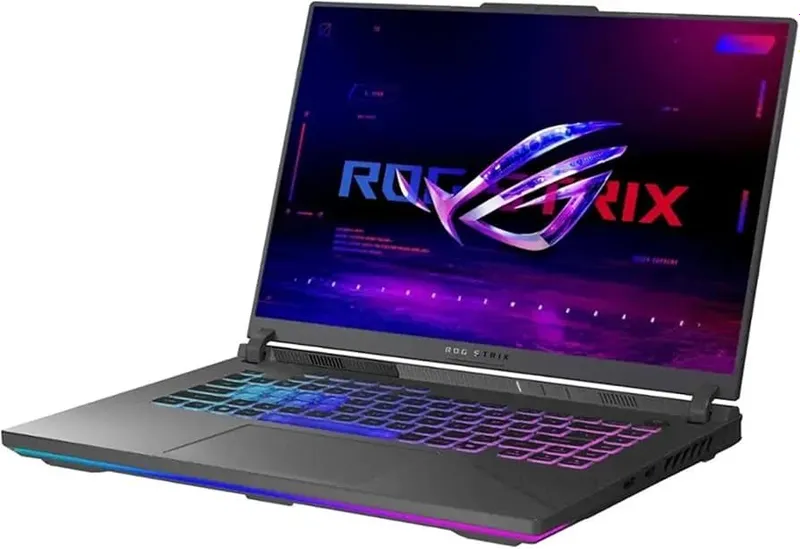 Asus Rog Strix G16 R9-8940HX Rtx 5070 8G — фото 1