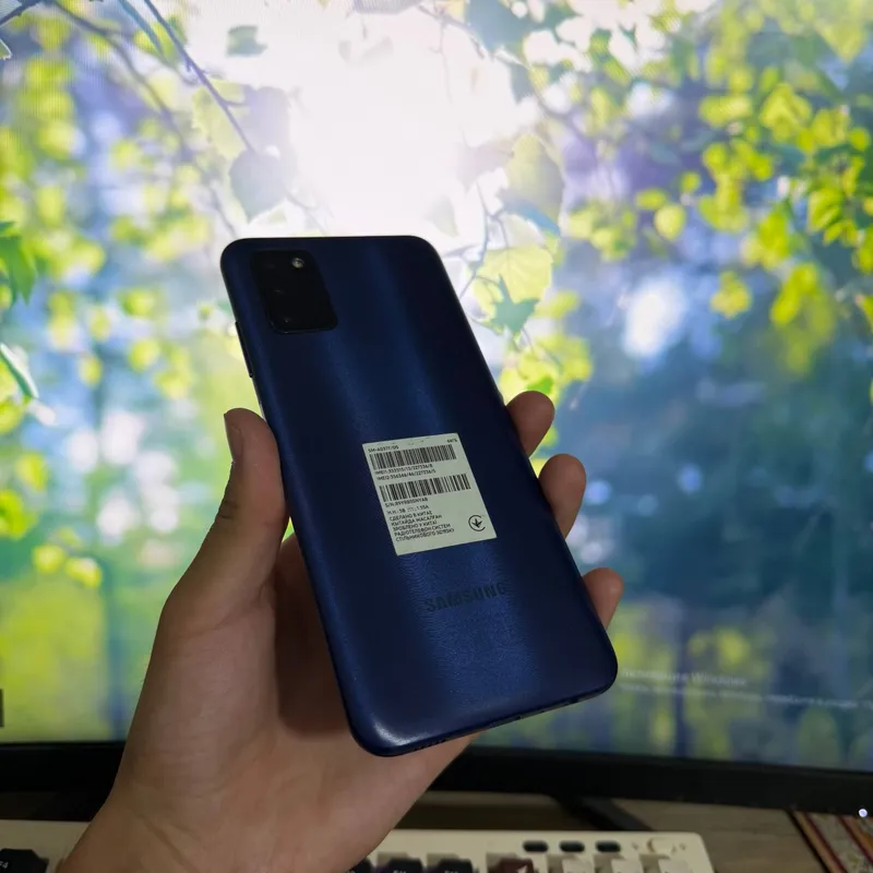 Samsung Galaxy A03