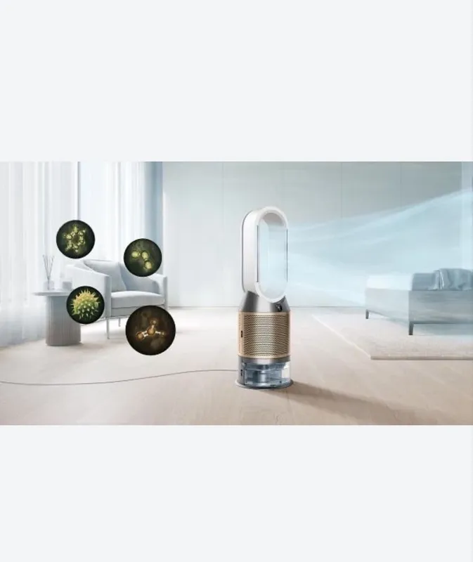 Очиститель Dyson ph04 — фото 2