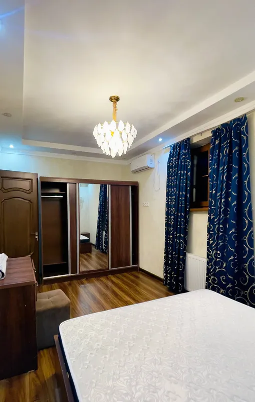 yunisobod bodomzorda3xonali kvartira ijaraga beril 3