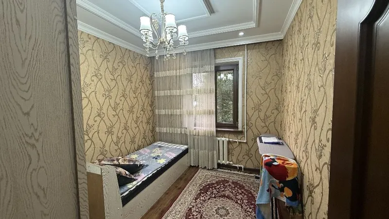 Аренда долгосрочная 4 комнатная квартира назарбек мост — фото 2