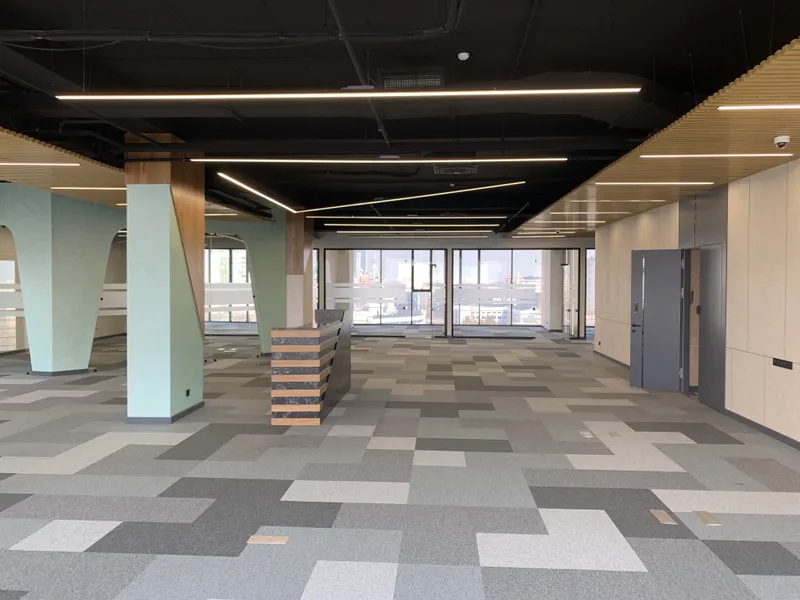 A+ toifadagi biznes markazida 600 m² ofis ijaraga beriladi 3 A+ toifadagi biznes markazida 600 m² ofis ijaraga beriladi 3