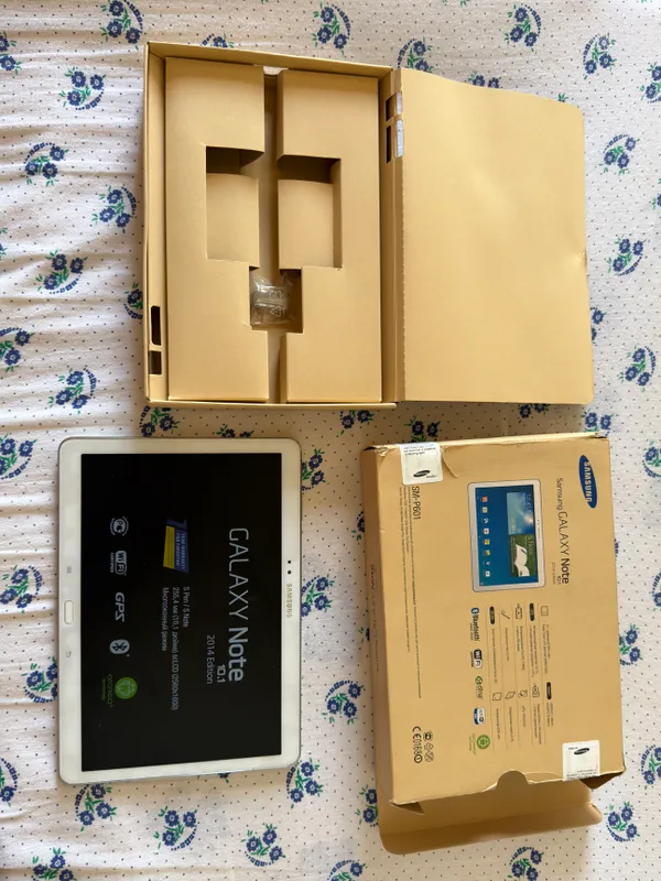 Samsung Galaxy Note 10.1 2 Samsung Galaxy Note 10.1 2