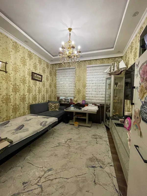 Продается коттедж по улице Баку 2,8-соток Шумил.городок — фото 5