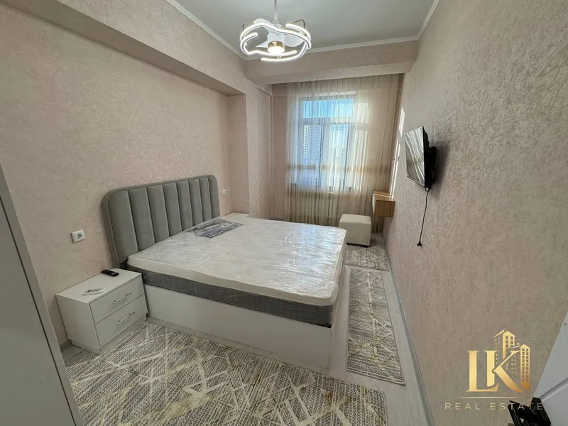 3-комнатная квартира 77 м², 7/13, Яккасарайский район (Кушбеги) — фото 4